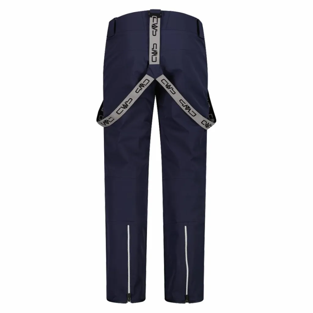 Herren stretch Skihose einfarbig>CMP