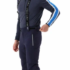 Herren stretch Skihose einfarbig><noscript><img data-lazyloaded=