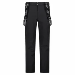 Herren stretch Skihose einfarbig><noscript><img data-lazyloaded=