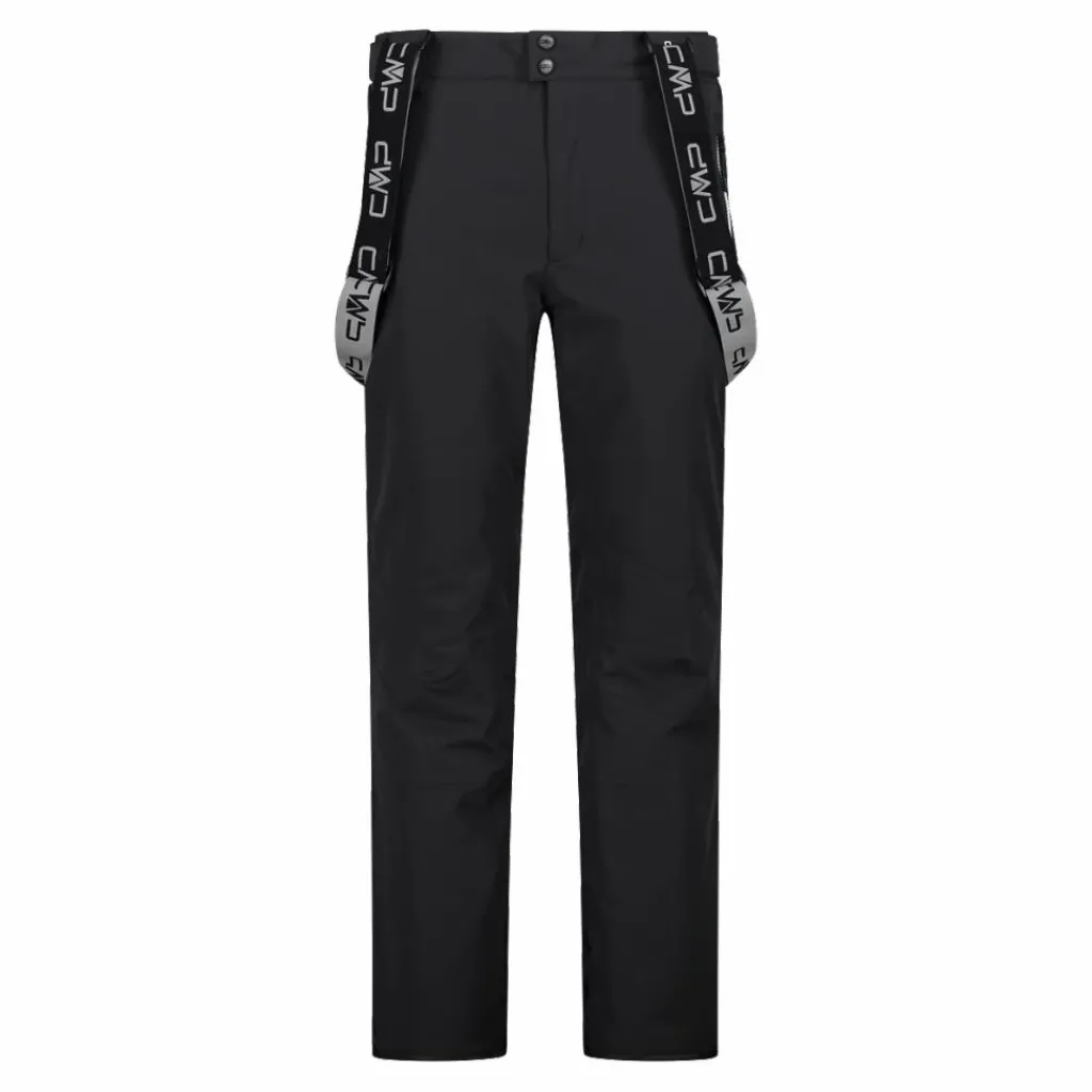 Herren stretch Skihose einfarbig>CMP