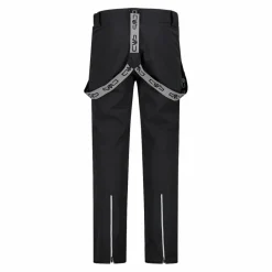 Herren stretch Skihose einfarbig><noscript><img data-lazyloaded=