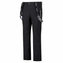 Herren stretch Skihose einfarbig><noscript><img data-lazyloaded=