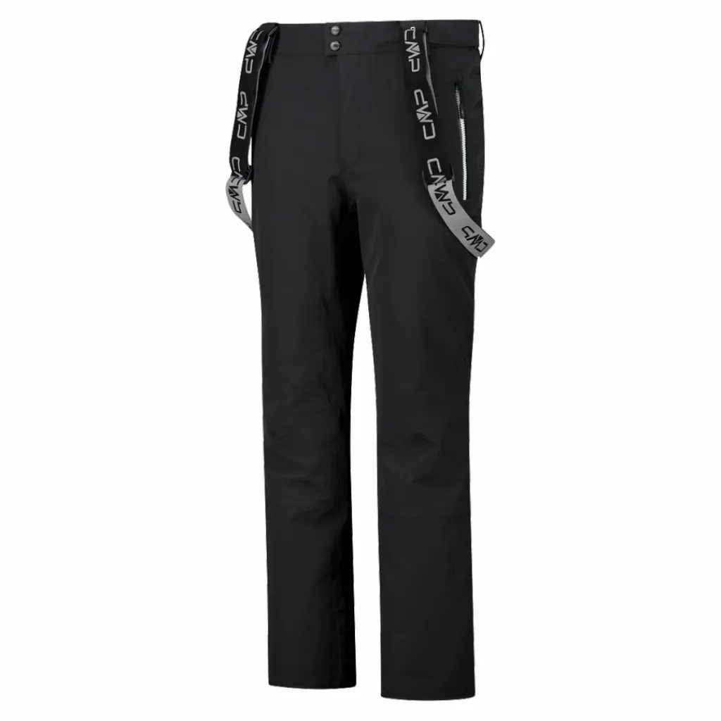 Herren stretch Skihose einfarbig>CMP