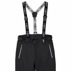Herren stretch Skihose einfarbig><noscript><img data-lazyloaded=