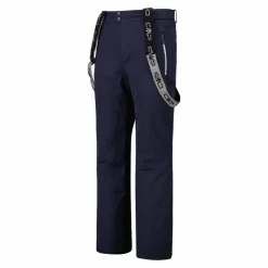 Herren stretch Skihose einfarbig><noscript><img data-lazyloaded=