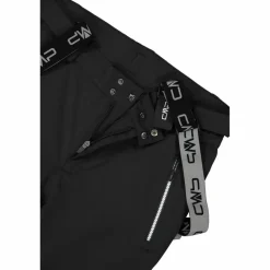 Herren stretch Skihose einfarbig><noscript><img data-lazyloaded=