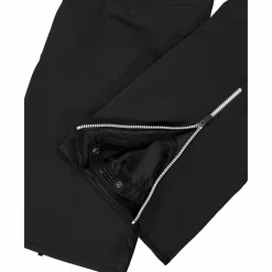 Herren stretch Skihose einfarbig><noscript><img data-lazyloaded=