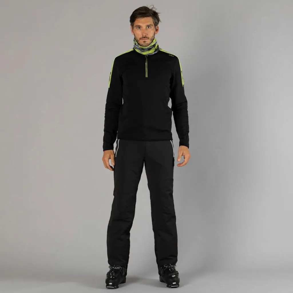 Herren stretch Skihose einfarbig>CMP
