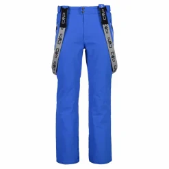 Herren stretch Skihose einfarbig><noscript><img data-lazyloaded=