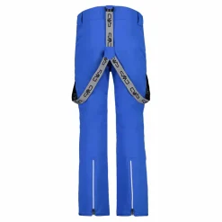 Herren stretch Skihose einfarbig><noscript><img data-lazyloaded=