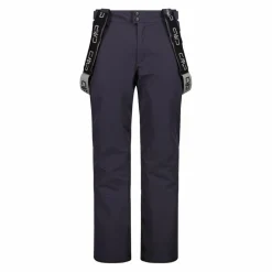 Herren stretch Skihose einfarbig><noscript><img data-lazyloaded=