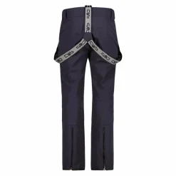 Herren stretch Skihose einfarbig><noscript><img data-lazyloaded=