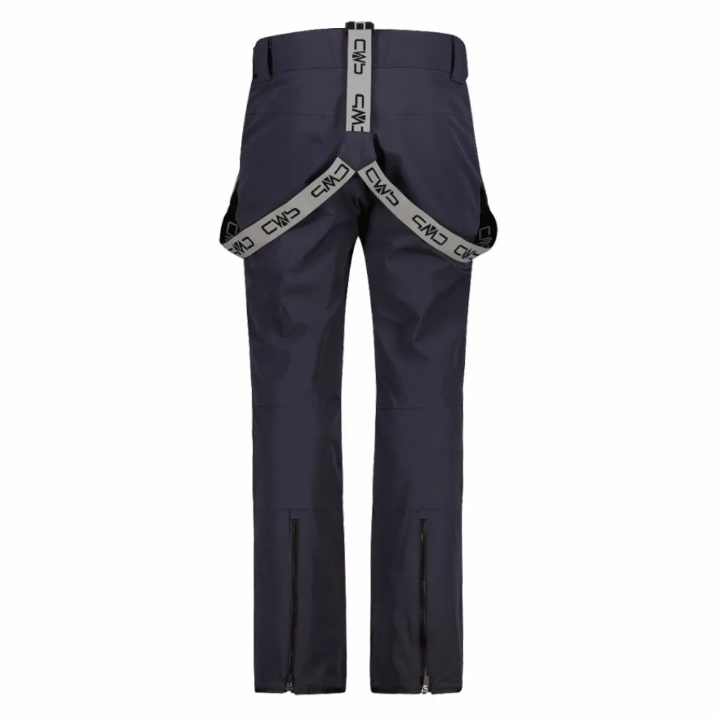 Herren stretch Skihose einfarbig>CMP