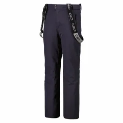 Herren stretch Skihose einfarbig><noscript><img data-lazyloaded=