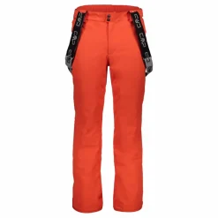 Herren stretch Skihose einfarbig><noscript><img data-lazyloaded=