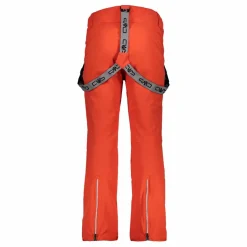 Herren stretch Skihose einfarbig><noscript><img data-lazyloaded=