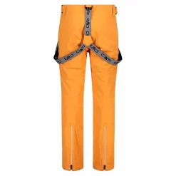 Herren stretch Skihose einfarbig><noscript><img data-lazyloaded=