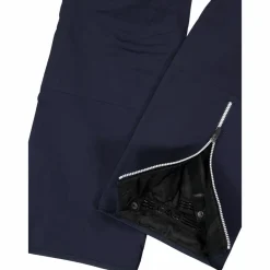 Herren stretch Skihose einfarbig><noscript><img data-lazyloaded=