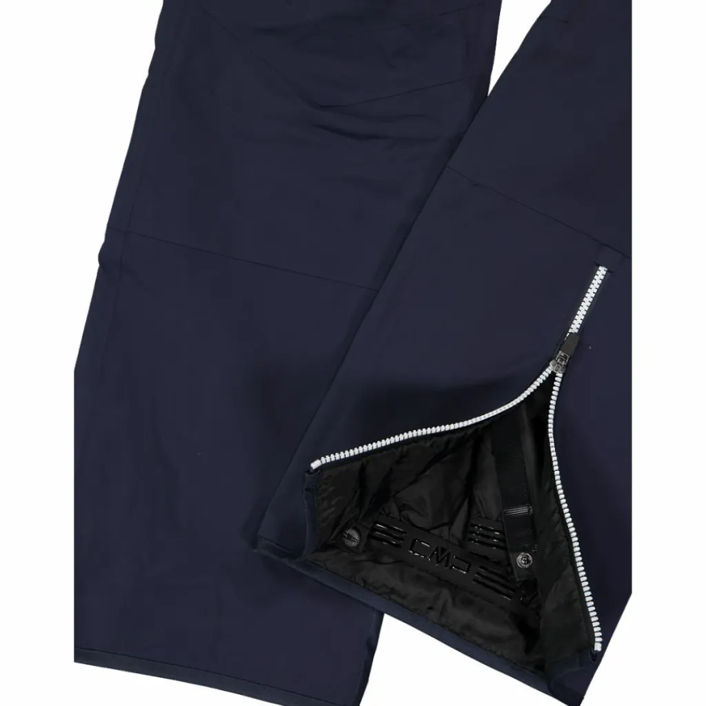Herren stretch Skihose einfarbig>CMP