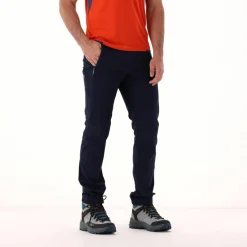 Herren Stretch-Nylon-Wanderhosen><noscript><img width=