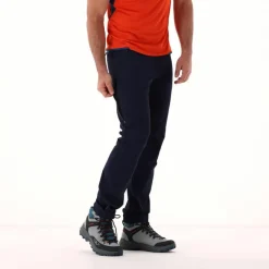 Herren Stretch-Nylon-Wanderhosen><noscript><img width=