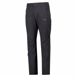 Herren Stretch-Nylon-Wanderhosen><noscript><img width=
