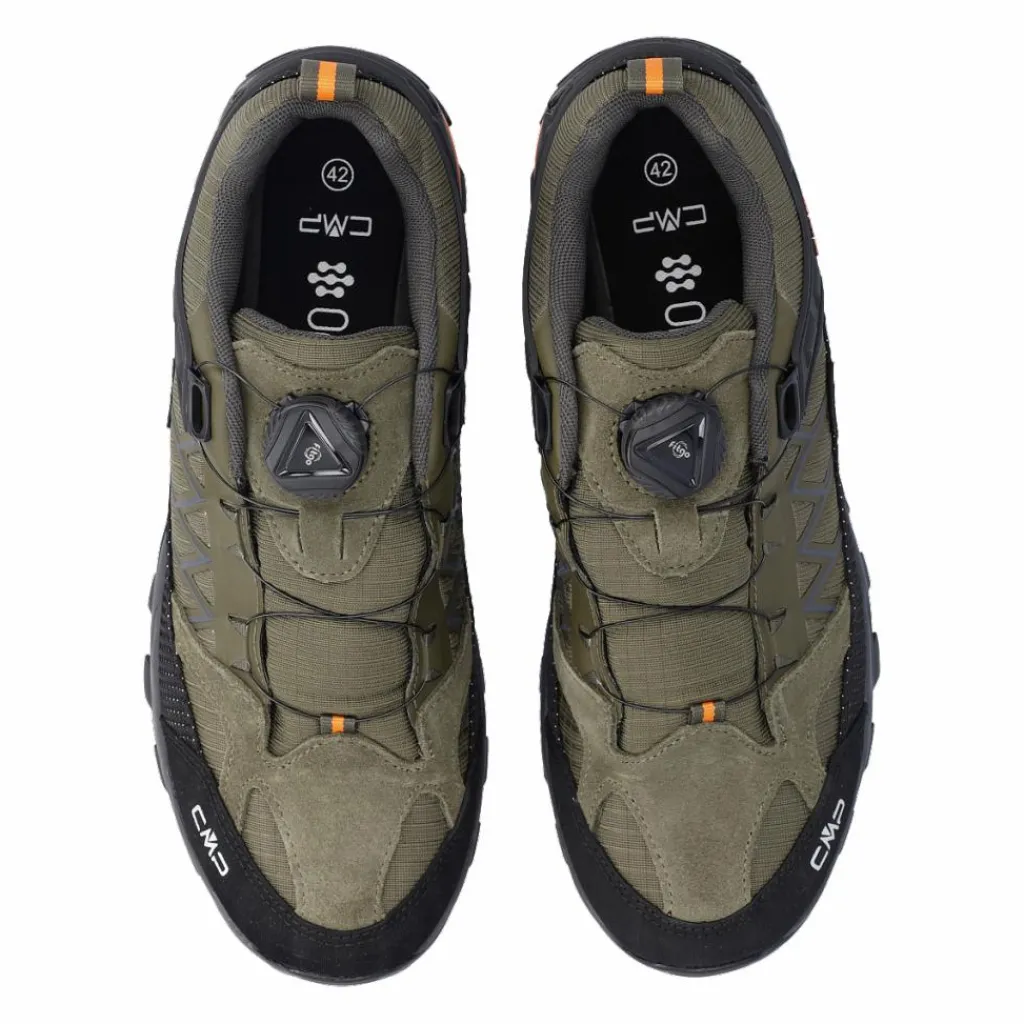 Herren Trekking-Schuh RIGEL FITGO>CMP New