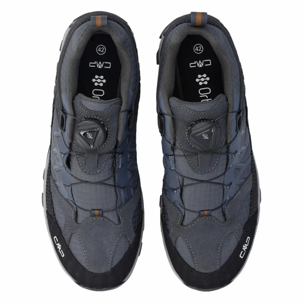 Herren Trekking-Schuh RIGEL FITGO>CMP New