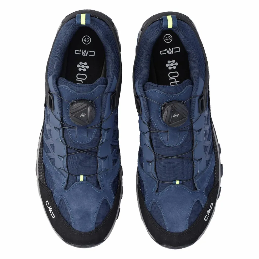 Herren Trekking-Schuh RIGEL FITGO>CMP New