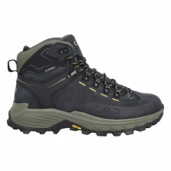 Herren Tytanus Mid wasserdichter Schuh>CMP Clearance