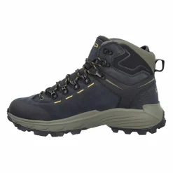Herren Tytanus Mid wasserdichter Schuh>CMP Clearance