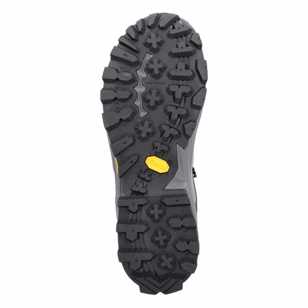 Herren Tytanus Mid wasserdichter Schuh>CMP Clearance
