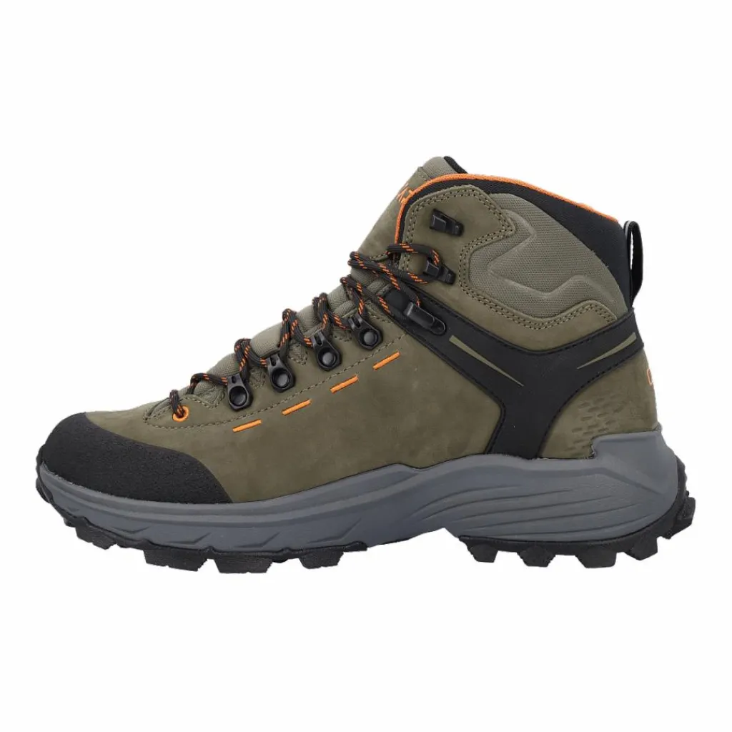 Herren Tytanus Mid wasserdichter Schuh>CMP Clearance