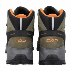 Herren Tytanus Mid wasserdichter Schuh><noscript><img width=