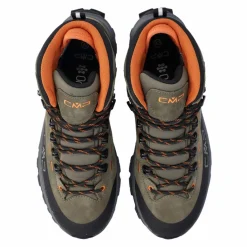 Herren Tytanus Mid wasserdichter Schuh><noscript><img width=