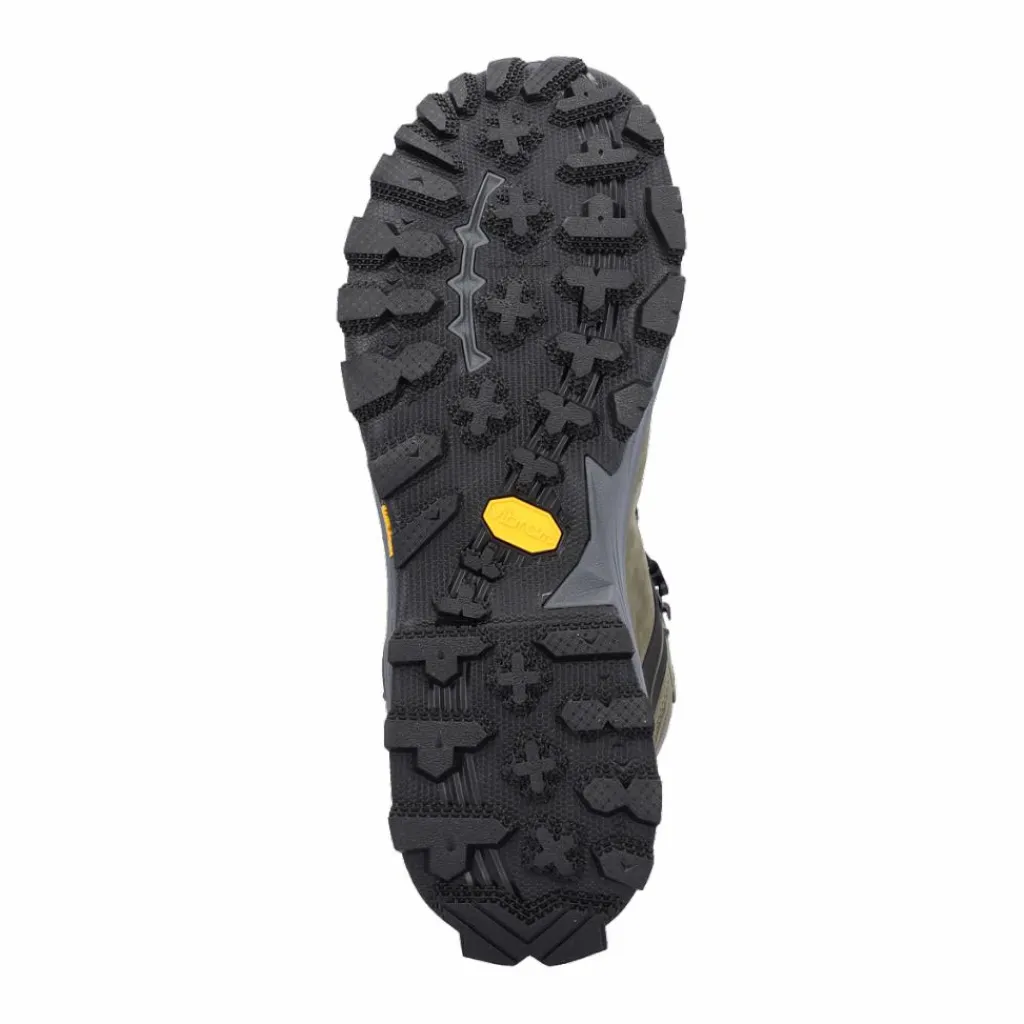 Herren Tytanus Mid wasserdichter Schuh>CMP Clearance