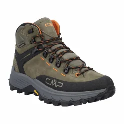 Herren Tytanus Mid wasserdichter Schuh><noscript><img width=