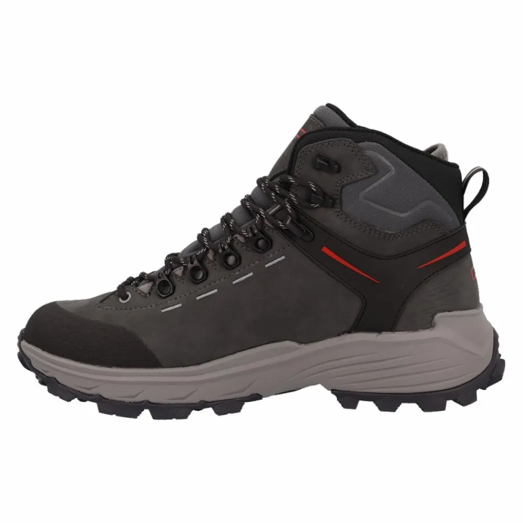 Herren Tytanus Mid wasserdichter Schuh>CMP Clearance