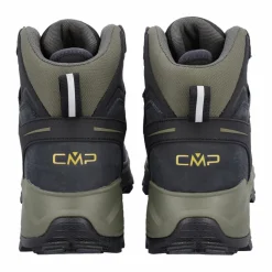 Herren Tytanus Mid wasserdichter Schuh><noscript><img width=