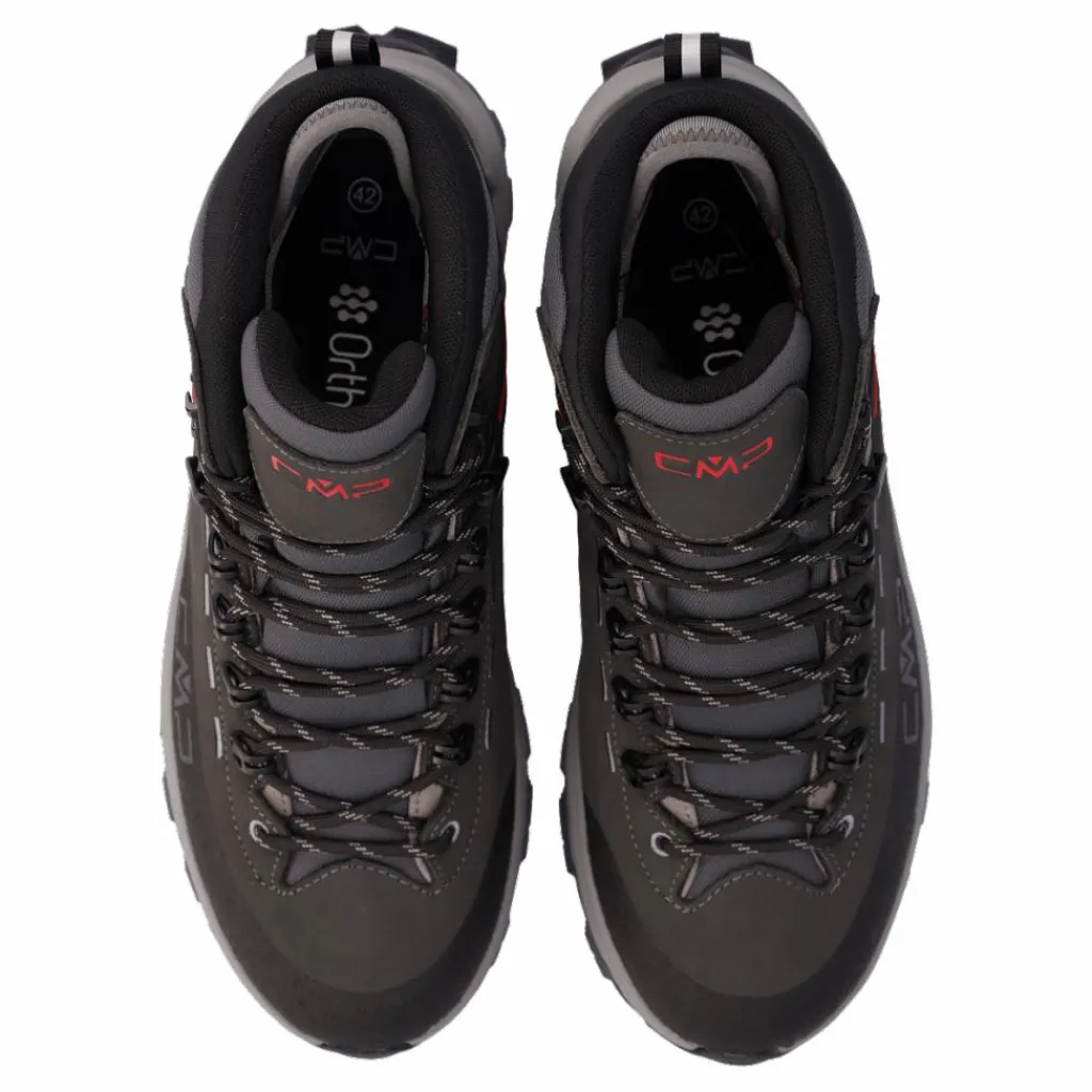 Herren Tytanus Mid wasserdichter Schuh>CMP Clearance