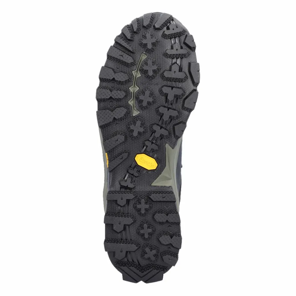 Herren Tytanus Mid wasserdichter Schuh>CMP Clearance