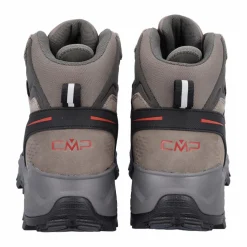 Herren Tytanus Mid wasserdichter Schuh><noscript><img width=