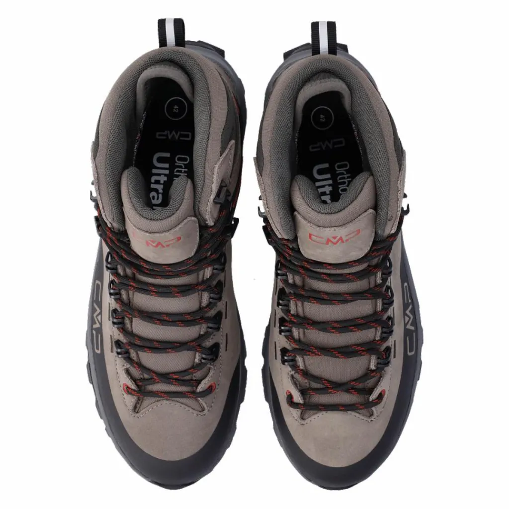 Herren Tytanus Mid wasserdichter Schuh>CMP Clearance