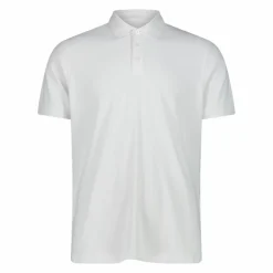 Herren Uni-Piqué -Poloshirt aus Tactel>CMP Discount