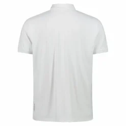 Herren Uni-Piqué -Poloshirt aus Tactel>CMP Discount