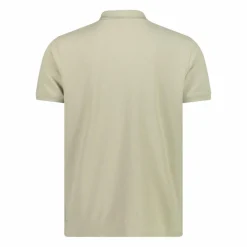 Herren Uni-Piqué -Poloshirt aus Tactel><noscript><img width=