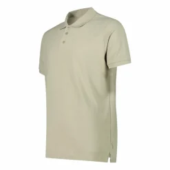 Herren Uni-Piqué -Poloshirt aus Tactel><noscript><img width=
