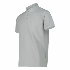 Herren Uni-Piqué -Poloshirt aus Tactel><noscript><img width=