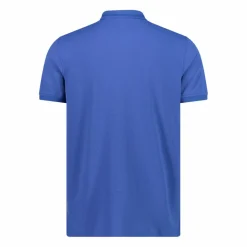 Herren Uni-Piqué -Poloshirt aus Tactel><noscript><img width=