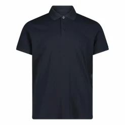 Herren Uni-Piqué -Poloshirt aus Tactel><noscript><img width=